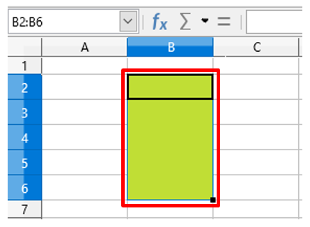 初心者向け】値のみを削除する方法 (LibreOffice Calc) u2013 亥の滝登り