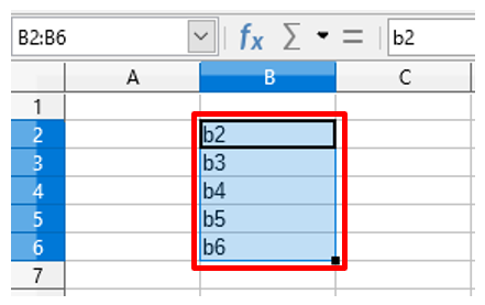 初心者向け】書式設定のみを解除する方法 (LibreOffice Calc) u2013 亥の滝登り